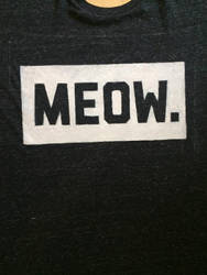 MEOW