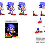 Edited/Custom Sonic CD Sprite