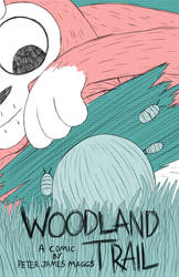 Woodland Trail Cover