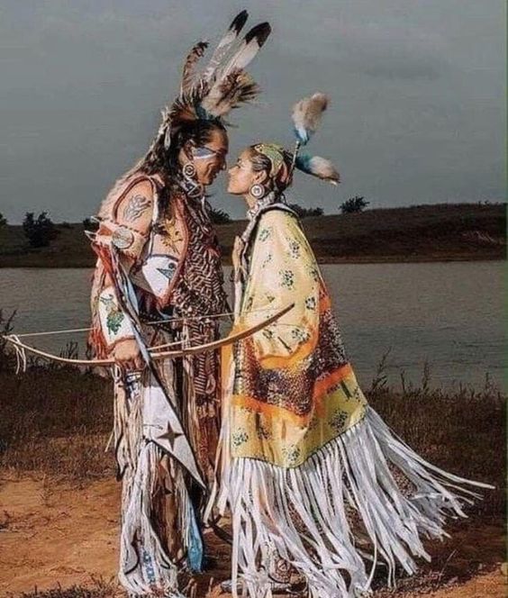 Nativeamericansmeet