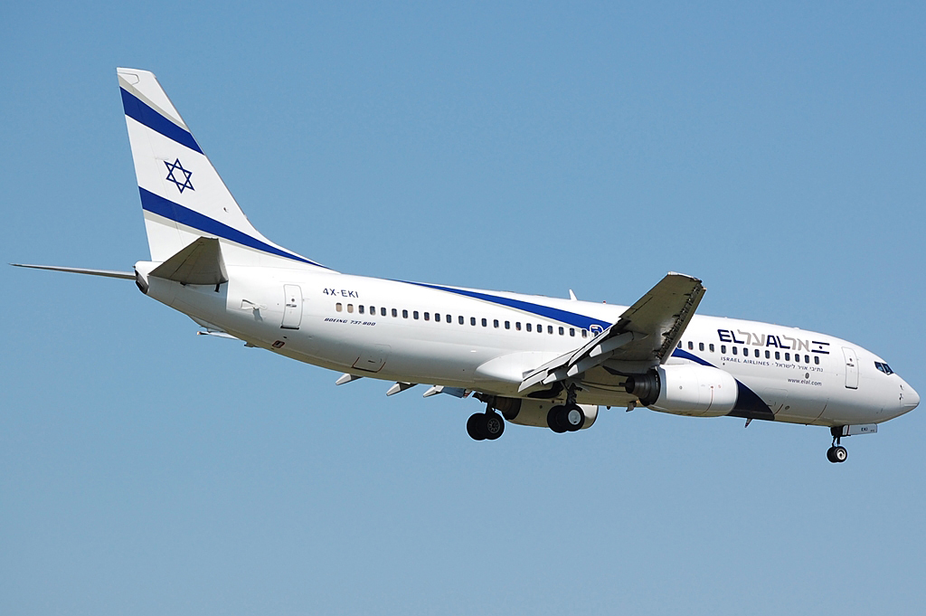 Elal 2025 Lok