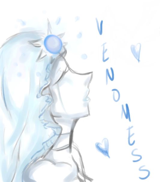 Venomess gift