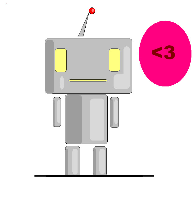 bot boy by hellsing0ace on DeviantArt