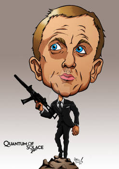 James Bond - 007