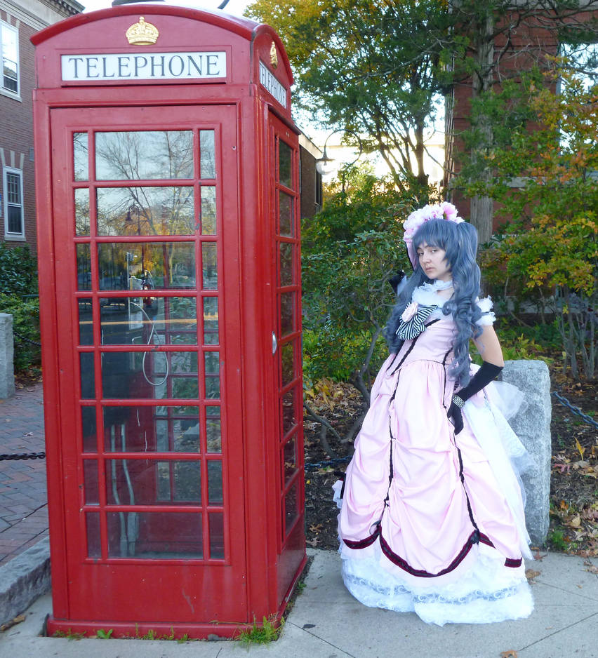 How Droll... by Sylabus on DeviantArt