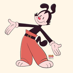 Yakko