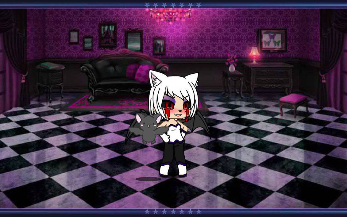 Rouge.Exe. by PrincessVertera2024 on DeviantArt