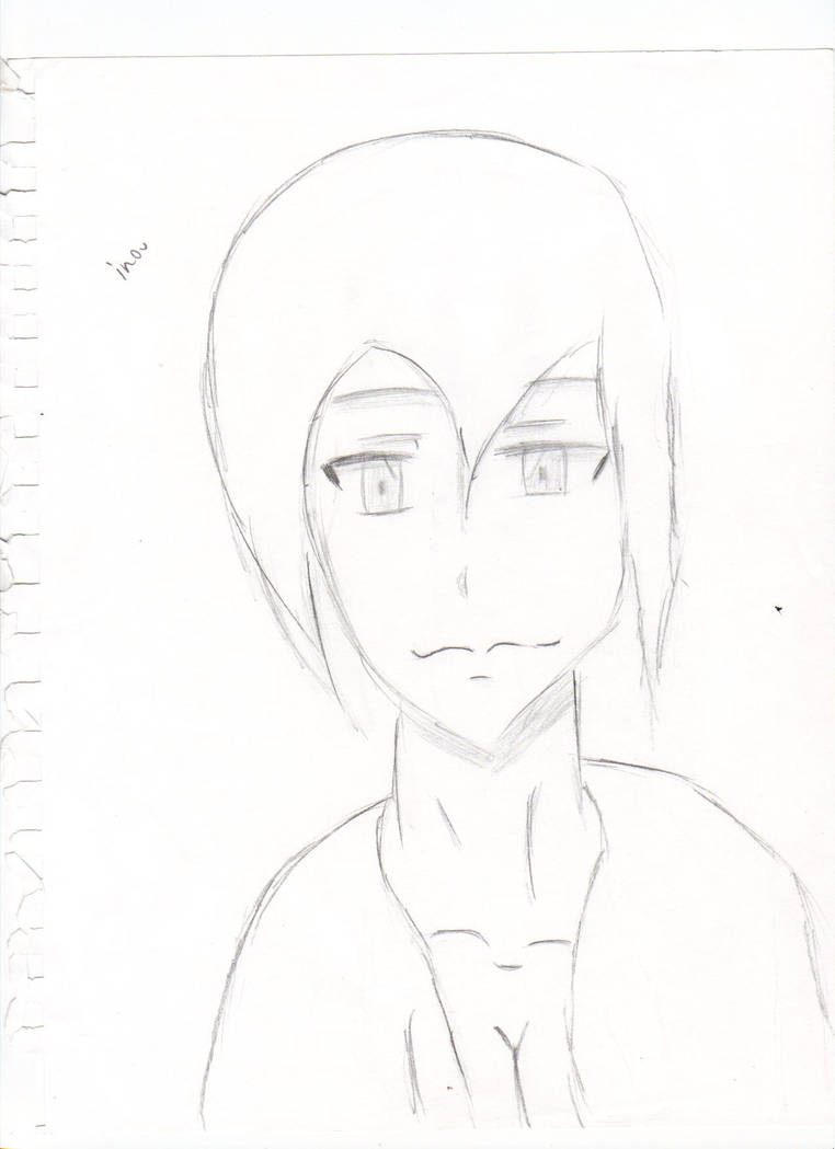 inou by thesesshomeru on DeviantArt