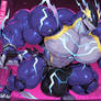 Furry Exclusive Works