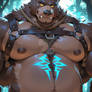 Furry Exclusive Works