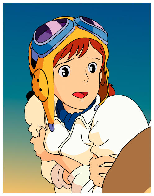 Vector Fio Porco Rosso By Bvh2k On DeviantArt vector-fio-porco-rosso-by-bvh2k-on-deviantart