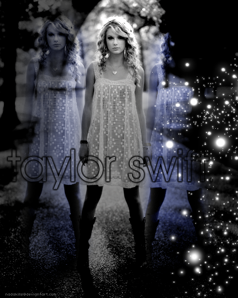 Taylor Swift blend.