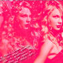 Taylor Swift banner