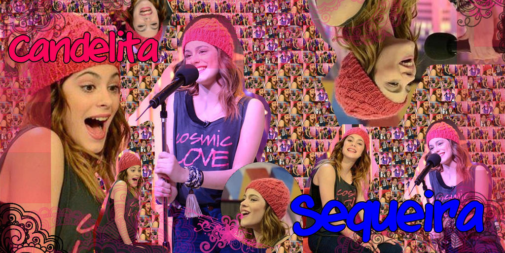 Blend  de Martina Stoessel