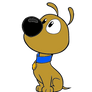 Perrito PNG