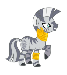 Zecora