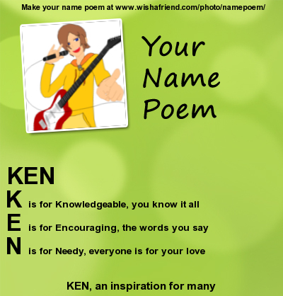 Tss Oc - Your Name Poem 2 By Moonofheaven1 On Deviantart