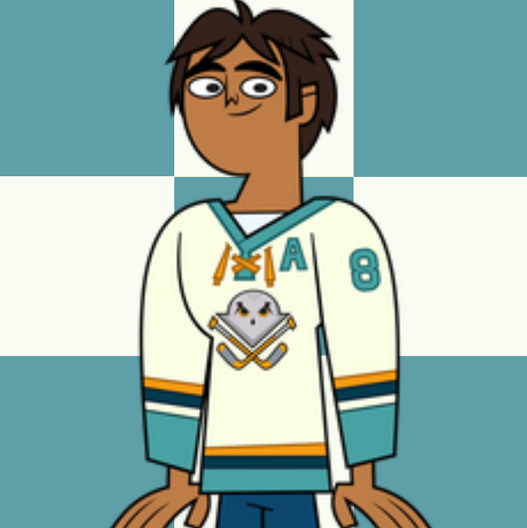 Total Drama Island 2023 - MK by DoanTD on DeviantArt