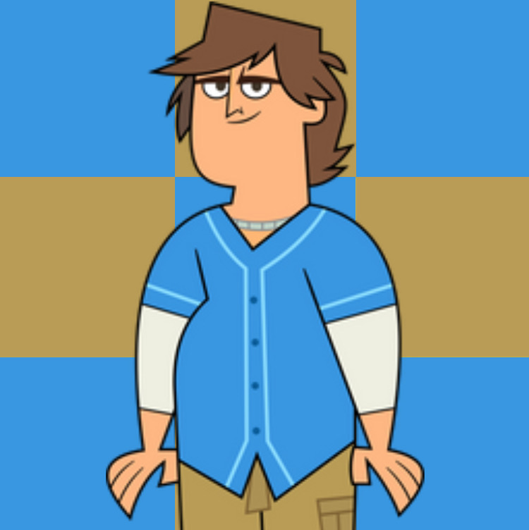 Ripper, Total Drama Wiki