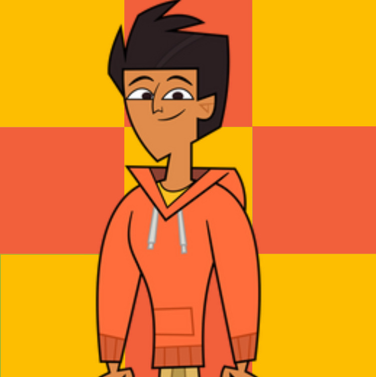 Chase (Total Drama 2023) by totaldramakid on DeviantArt