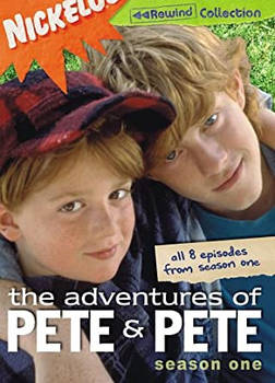 The Adventures of Pete and Pete Season 1 Scorecard