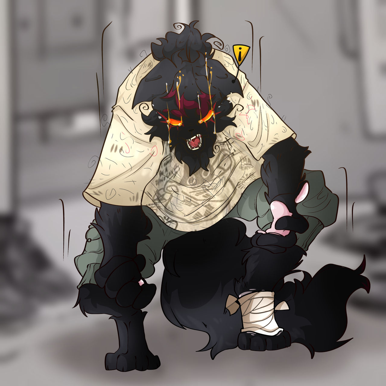Screm by Chriszilla1 on DeviantArt