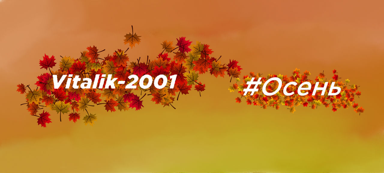 Vitalik-2001 - Student, Artist | DeviantArt