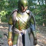Lord of the Rings 2nd Age Elf Armor