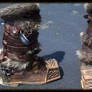 Thorin Boots