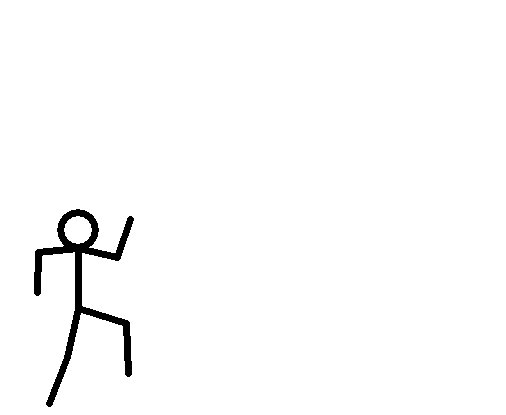 Stick Figure RANDOMNESS 1: CRAZY MAN by Thom32 on DeviantArt