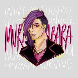 Murasakibara