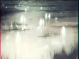 spirits of the white marsh