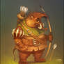 boar
