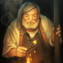 Blacksmith