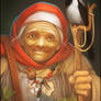 Herbalist