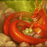 Chinese dragon