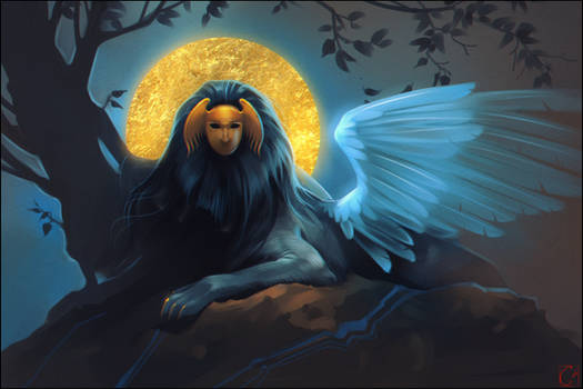 Spinx Deviantart Explore the Best Sphinx Art | DeviantArt