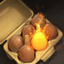 Phoenix Egg