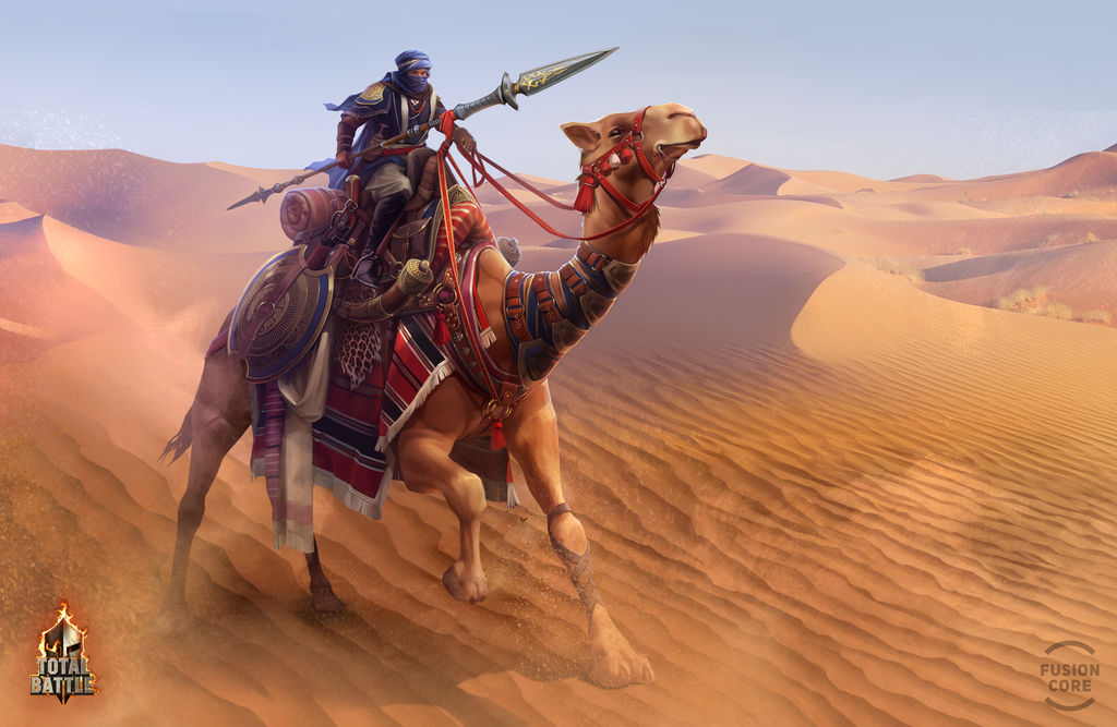 Camer Rider camel rider by GaudiBuendia on DeviantArt