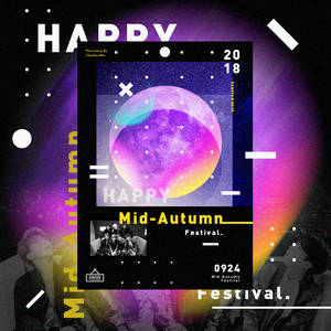 180924 / BTS x 2018 Happy Mid-Autumn Festival