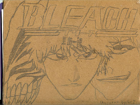 bleach