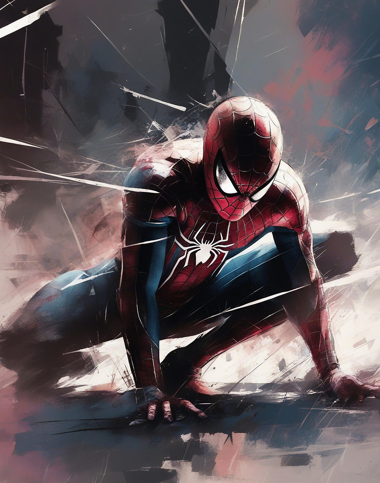 Adapt by JelleAtromitos on DeviantArt