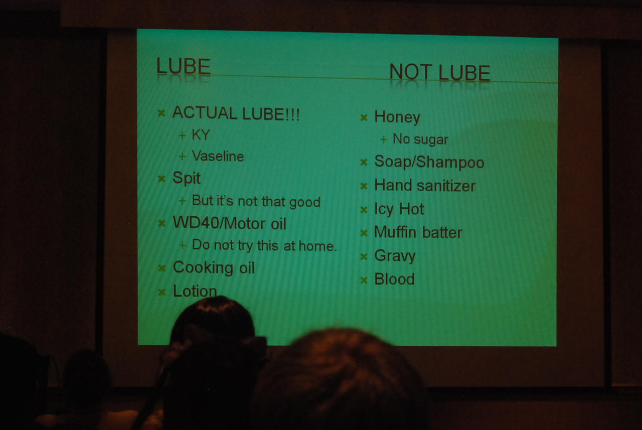 ACEN2011: Lemon Panel 3