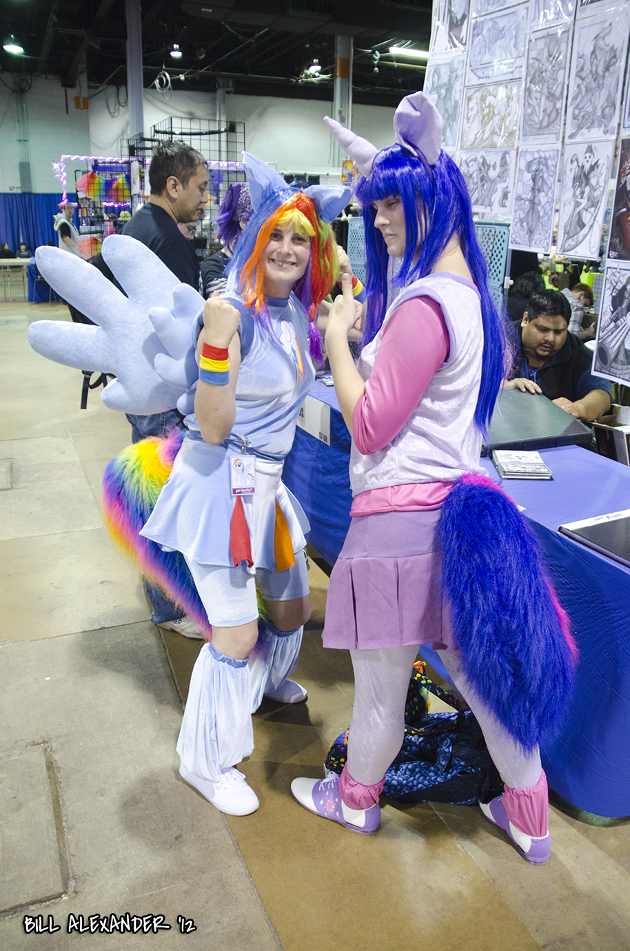 ACEN 2012 - MLP 05