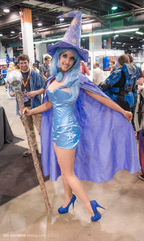 Acen 2013 - Trixie