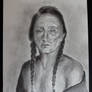 Old Blackfoot Man