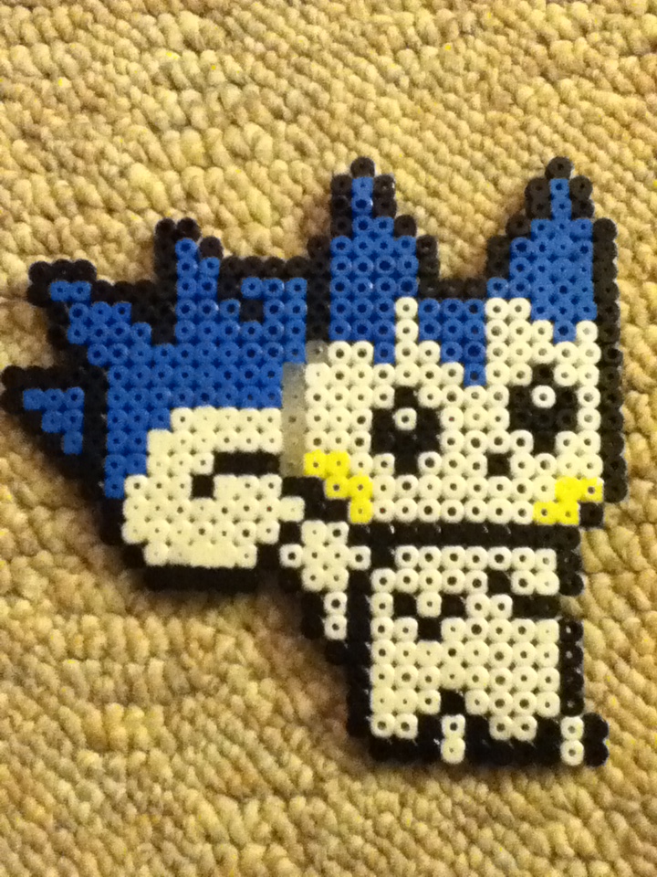 Bead Pachirisu