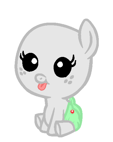 Raspberry by KrystalHeartBases on DeviantArt