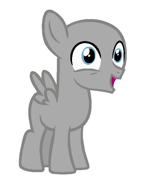 Found You by KrystalHeartBases on DeviantArt