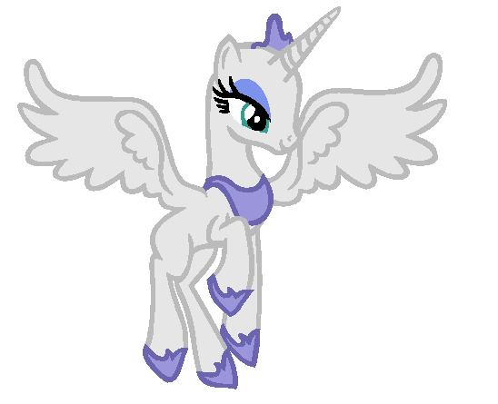 Look Upon Me by KrystalHeartBases on DeviantArt